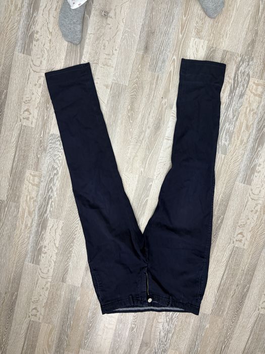 Брюки джинсы б/у gucci levi’s alberto massimo dutti