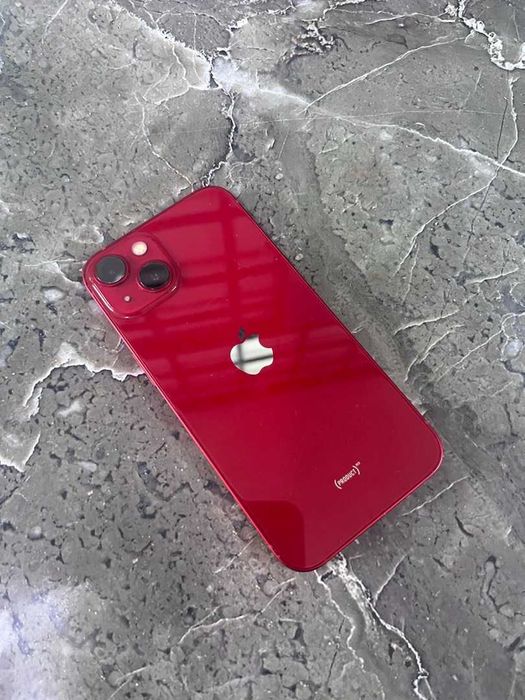iphone 13 256Gb(Бейнеу Независимость 16\1) лот 110\2826