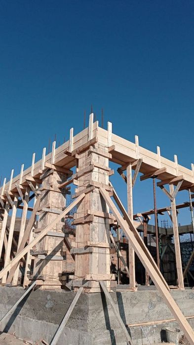 Qurilish Group — kvartira va hovlilarni “Под ключ” ta’mirlaymiz!