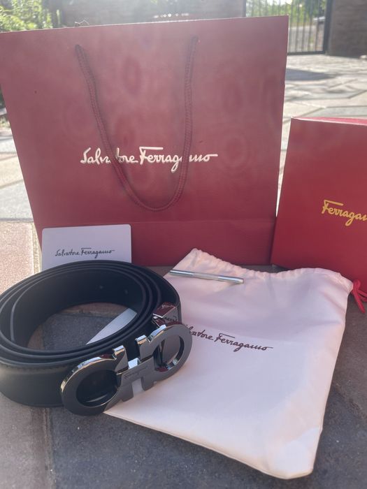 Curea Salvatore Ferragamo