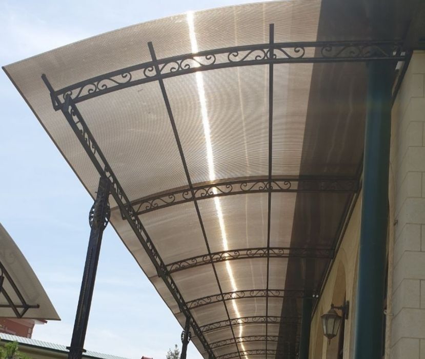 Лексан Leksan Лексан