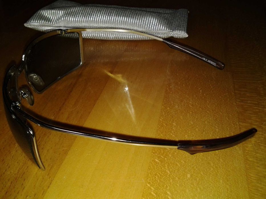 **Italy Design | Ochelari de soare, protectie, 12.5x3.3 cm