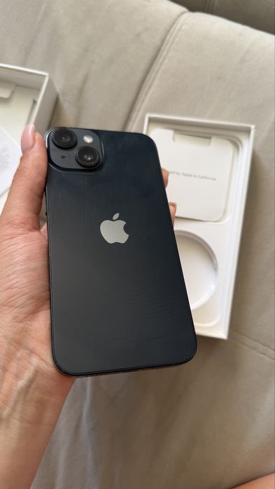 IPhone 14 продам