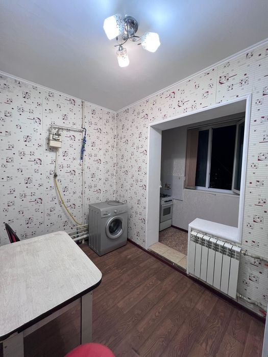 Сдается квартира в аренду