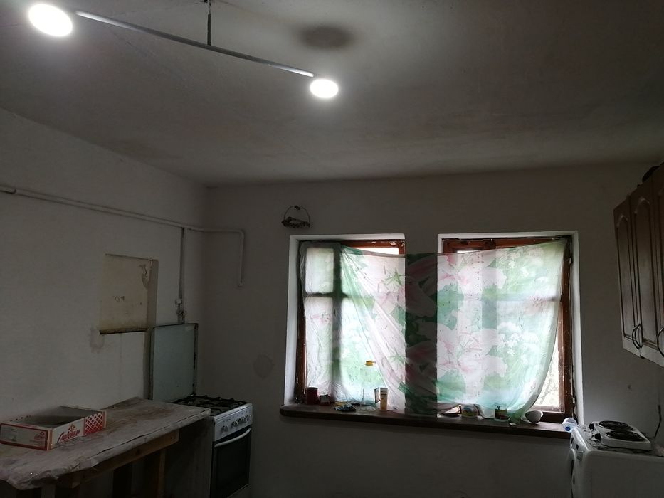 Дом продаётся в тендике. (томарлы)