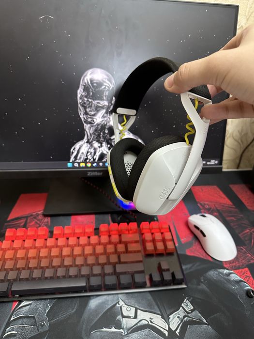 i5 12400f rtx3060ti (игровой компьютер)