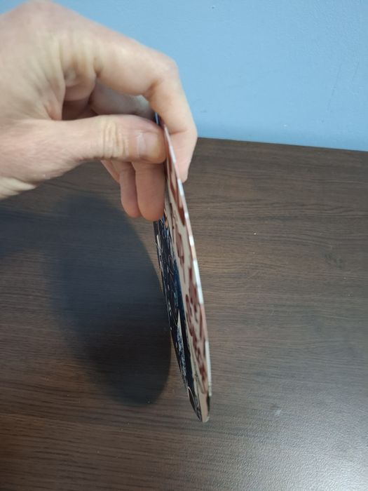 Метална табела на Немски Войник