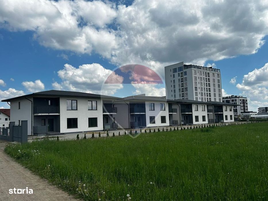 Duplex de vânzare | Rădăuți | Strada Calea Bucovinei