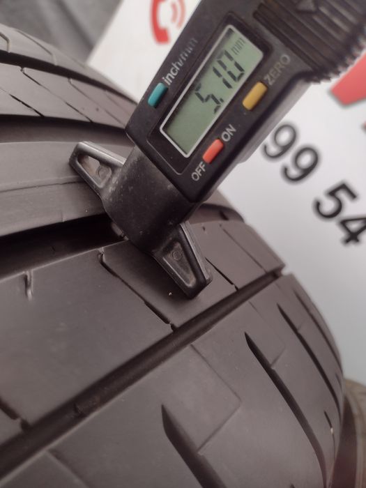 Перфектни 2бр.275/40/20 Pirelli PZero dot3323