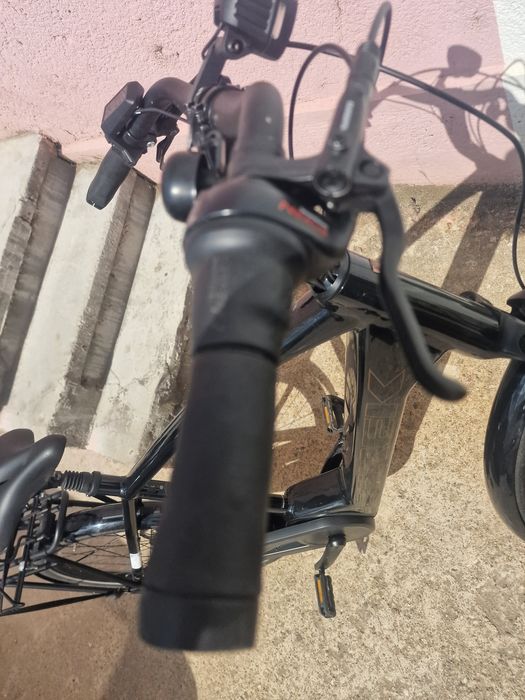 Biciclete electrice