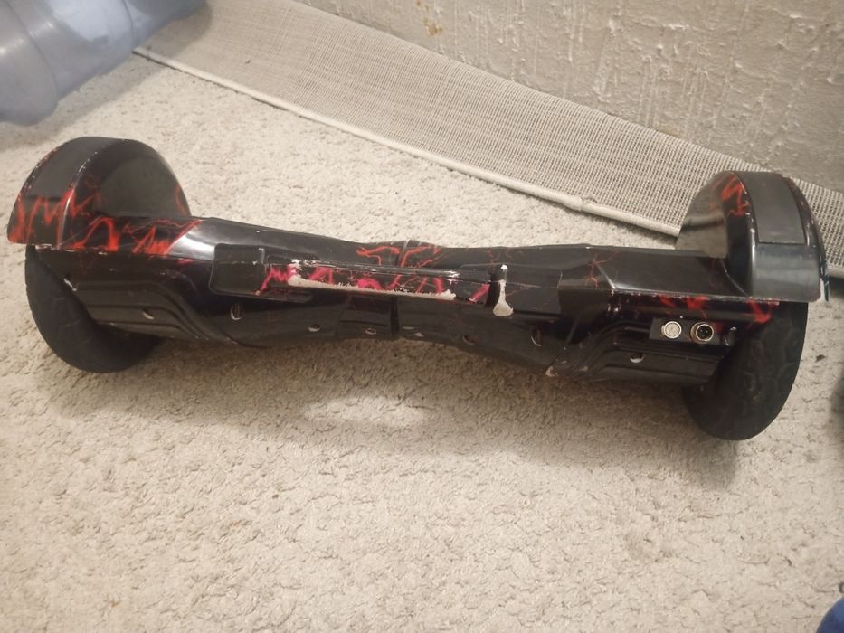 Гироскутер  .    .