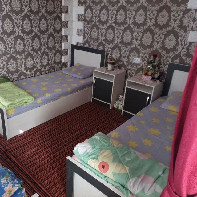 Namangan hostel , hotel