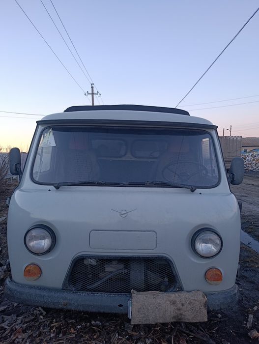 Продам УАЗ 3303. Состояние хорошее