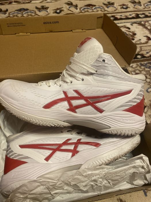 Asics gel hoop v14 35/36 размер