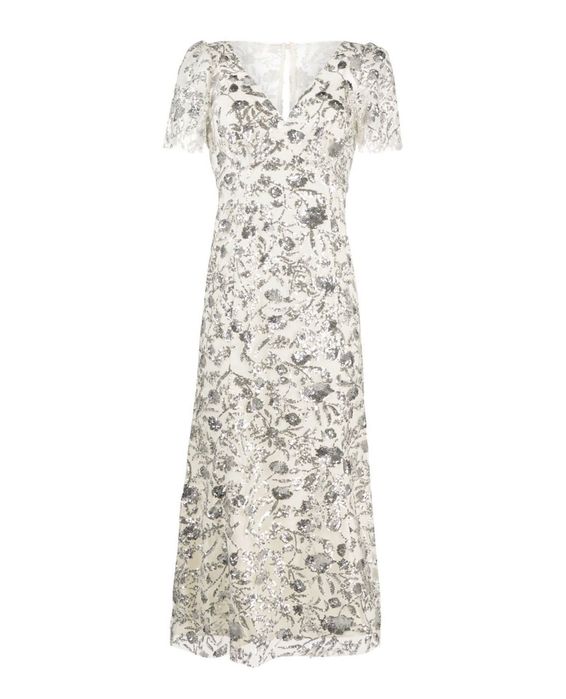 Вечернее платье Self portrait 
Размер XS (32)
50$ покупали за 500$