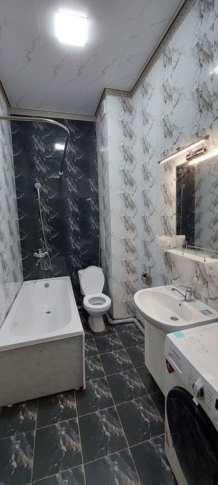 2 хонали новостройка сотилади, Яшнабод Панелныйда