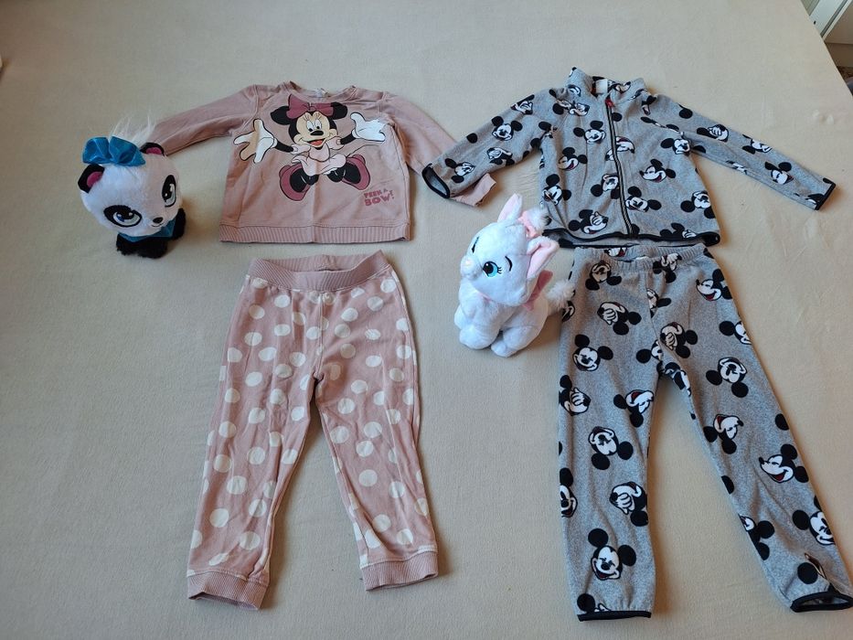 Детски дрешки размер 98