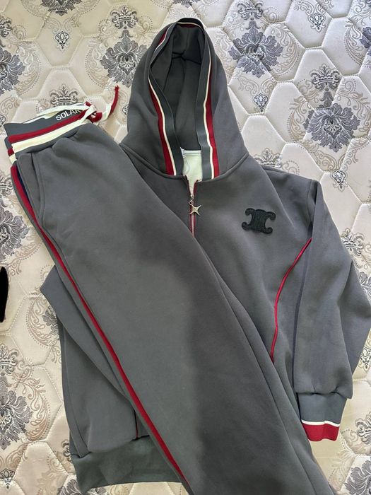 Koreyskiy qalin nachosli dvoyka yangi