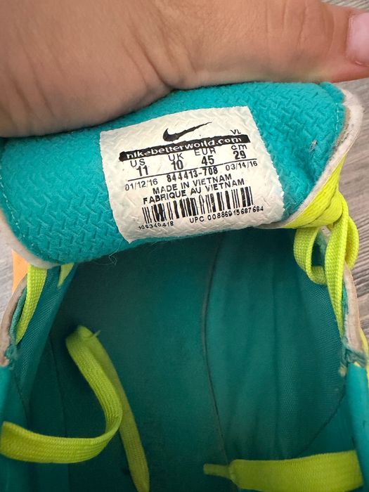 Мъжки маратонки Nike