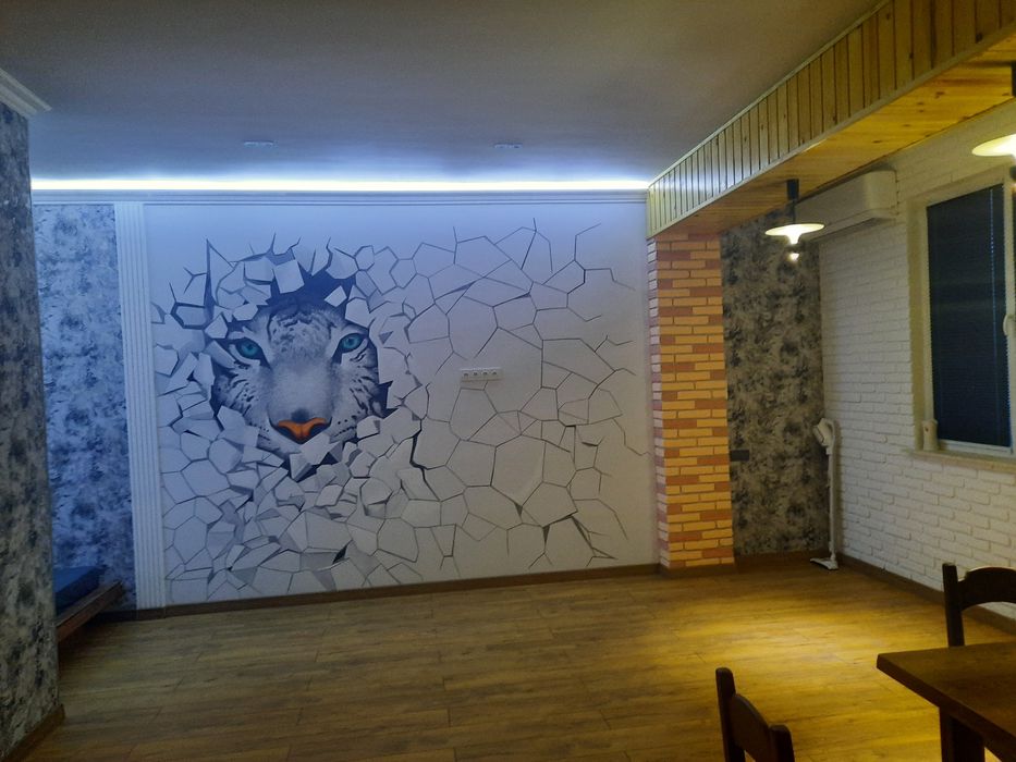 Квартира,люкс студия