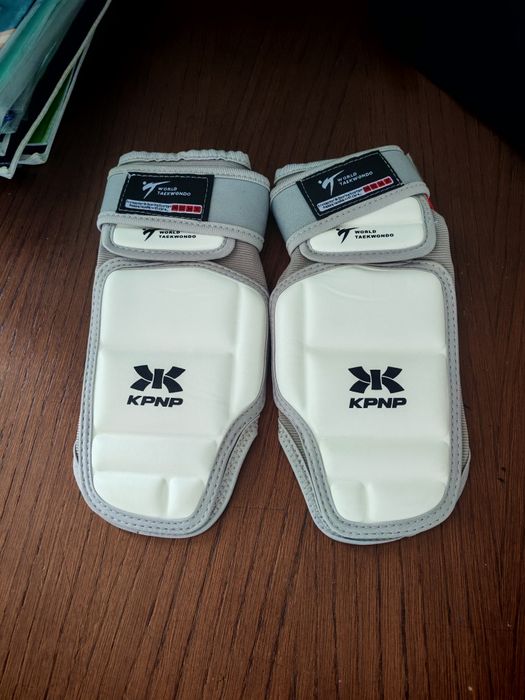 Электронные футы от KPNP