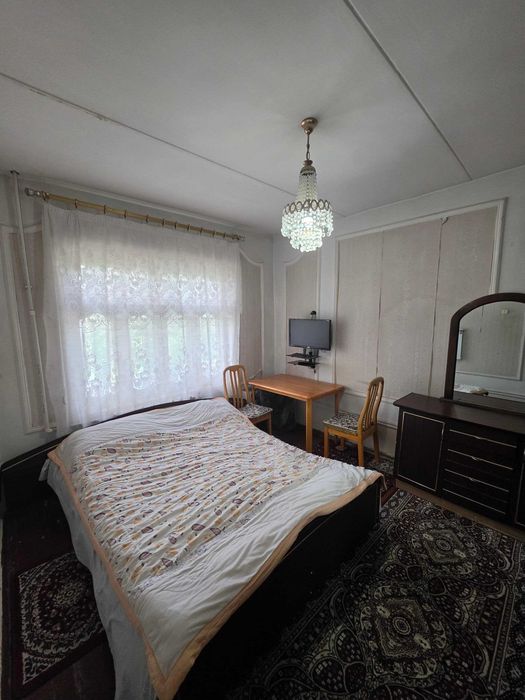 Продаёться 2-х комнатная квартира