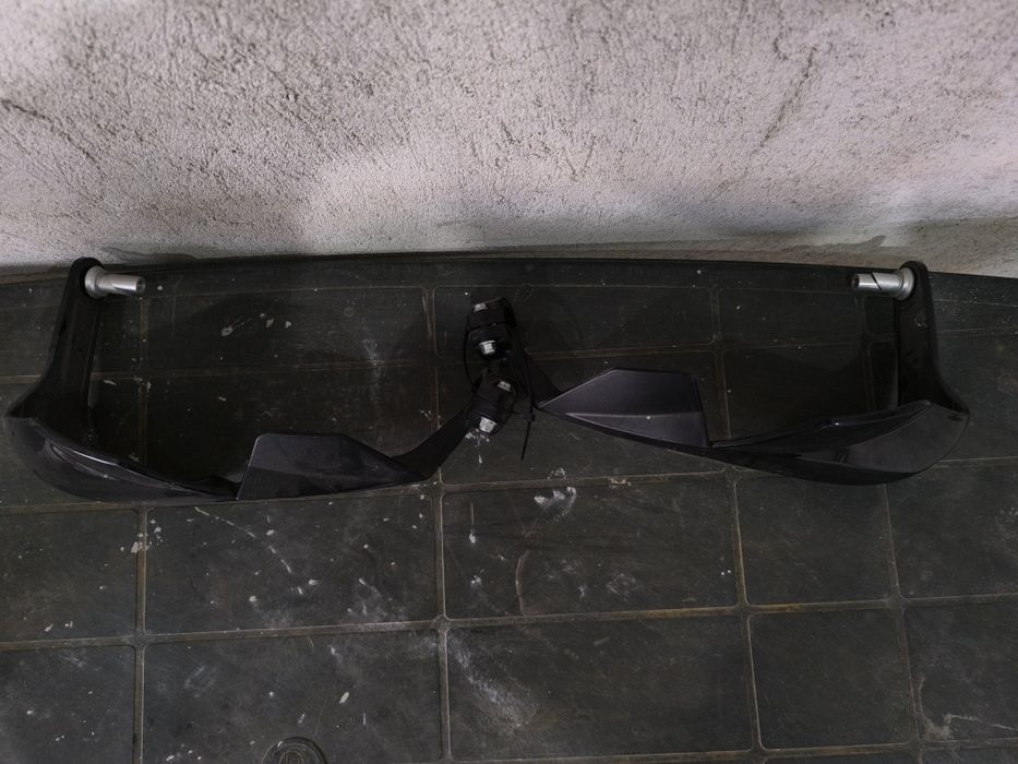 Предпазители за ktm duke original