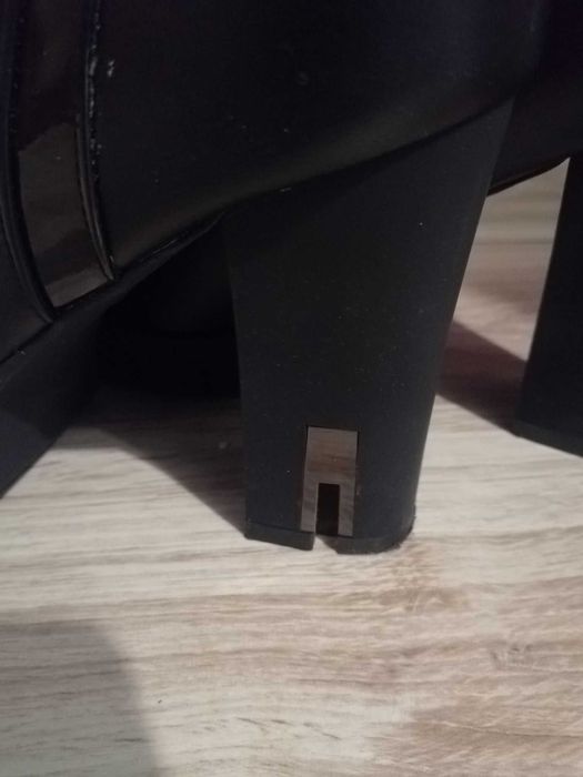 Дамски елегантни боти