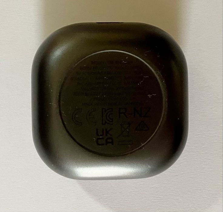 Безжични слушалки Samsung Galaxy Buds 2