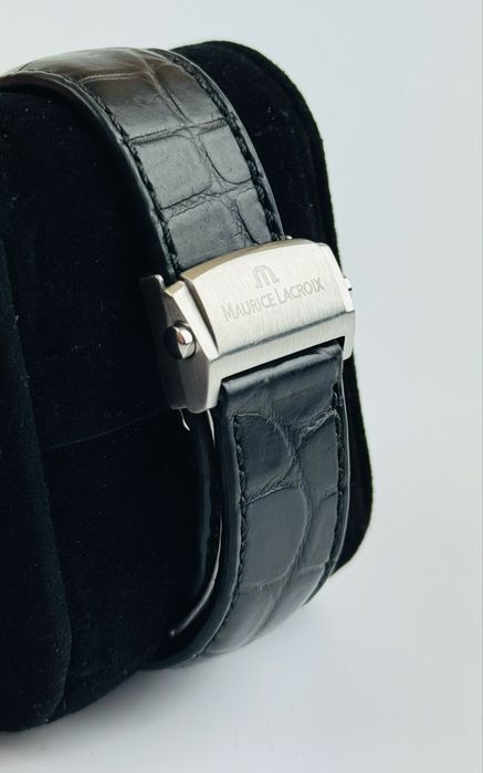 Автоматичен мъжки часовник Maurice Lacroix