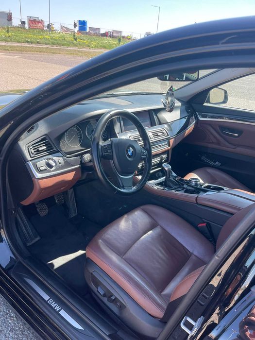Vand BMW Seria 5