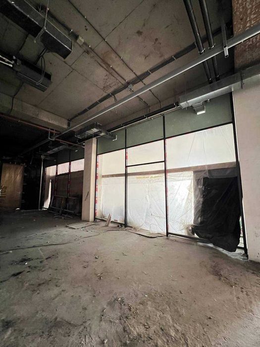 Аренда помещения в новом торговом центре National Plaza,ор-рТЦ Пойтахт