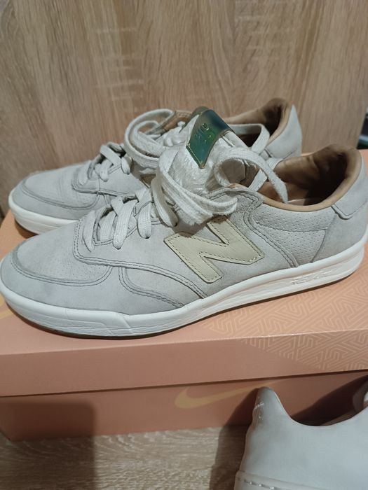 Лоуфъри Zara,сникърси Nike, News balance