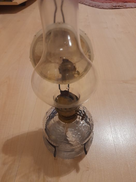 Газени фенери и лампи(30лв-бр)