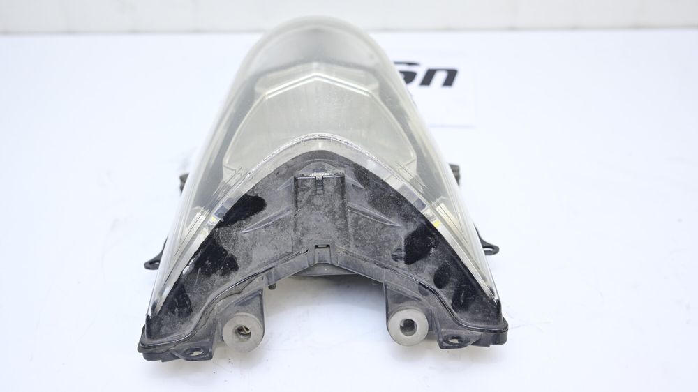 Far Kawasaki ER6N ER-6N 2012 - 2016
