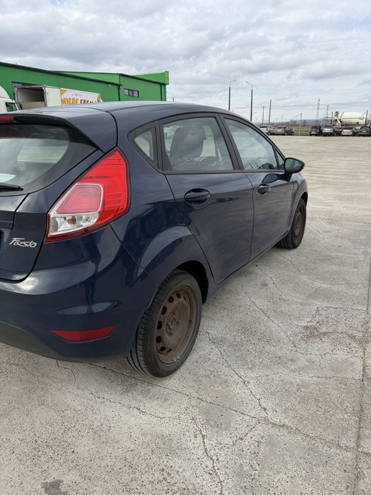 FORD Fiesta 0 — imagine 4