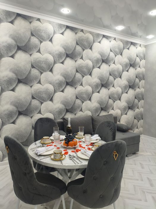 Квартира посуточно