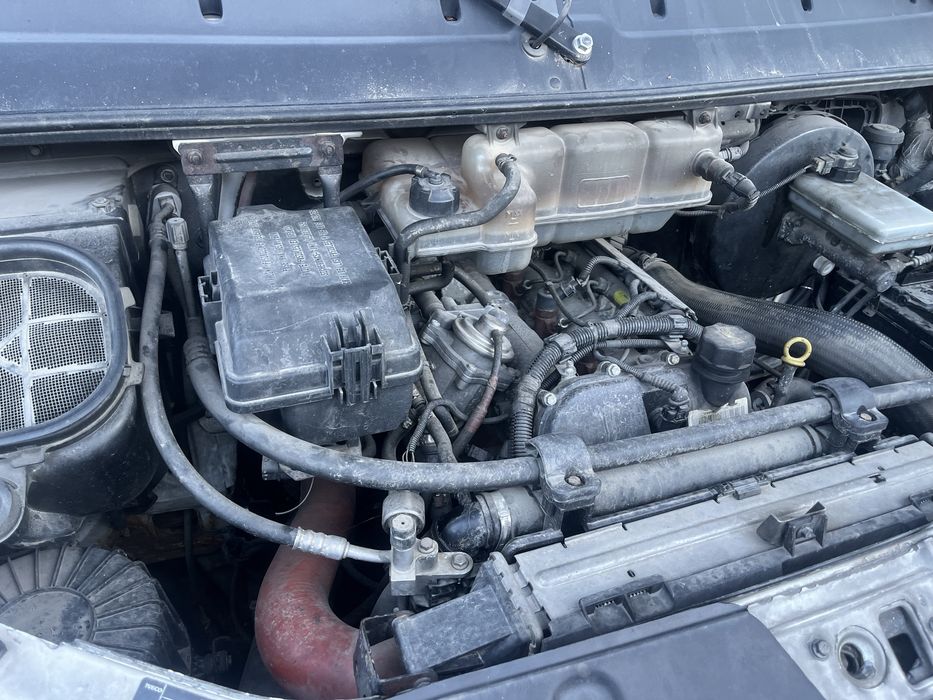 Ивеко iveco самосвал 35c15 3.0 климатик