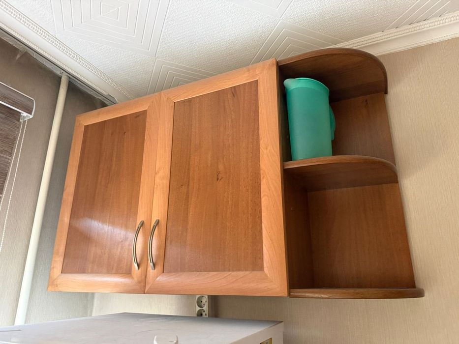 Продается кухонный гарнитур