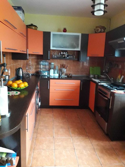 PF-Vilă de închiriat în Bucium, lângă Lidl – 750€/lună