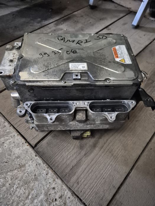 Invertor Toyota Camry V40 Hybrid 2007-2011