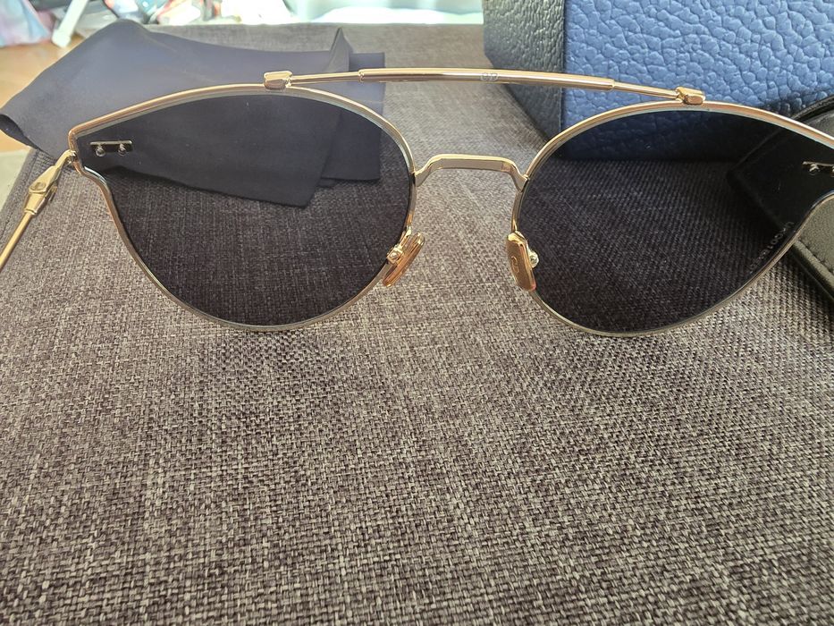 Слънчеви очила Dior