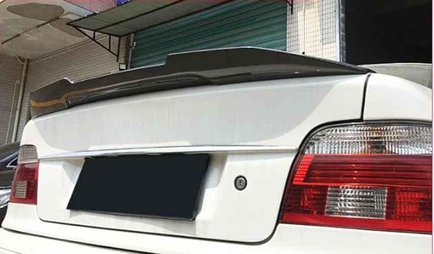 PSM style спойлер за BMW E39