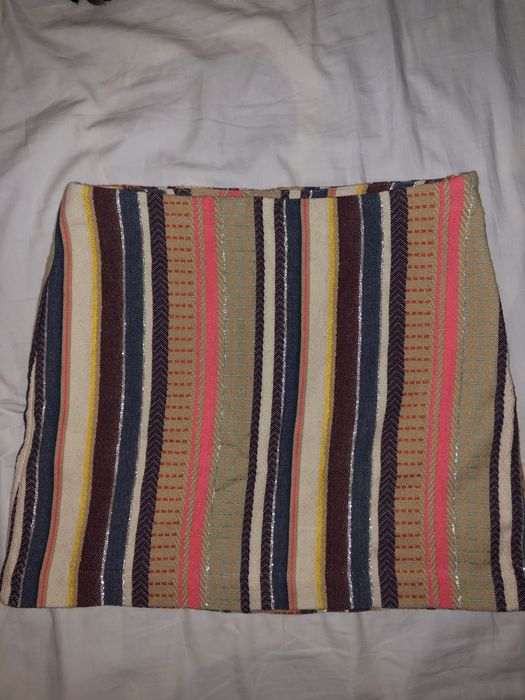 Fusta scurta H&M Marimea M