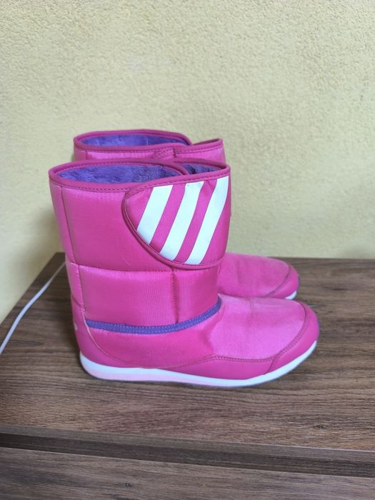 Зимни обувки Adidas