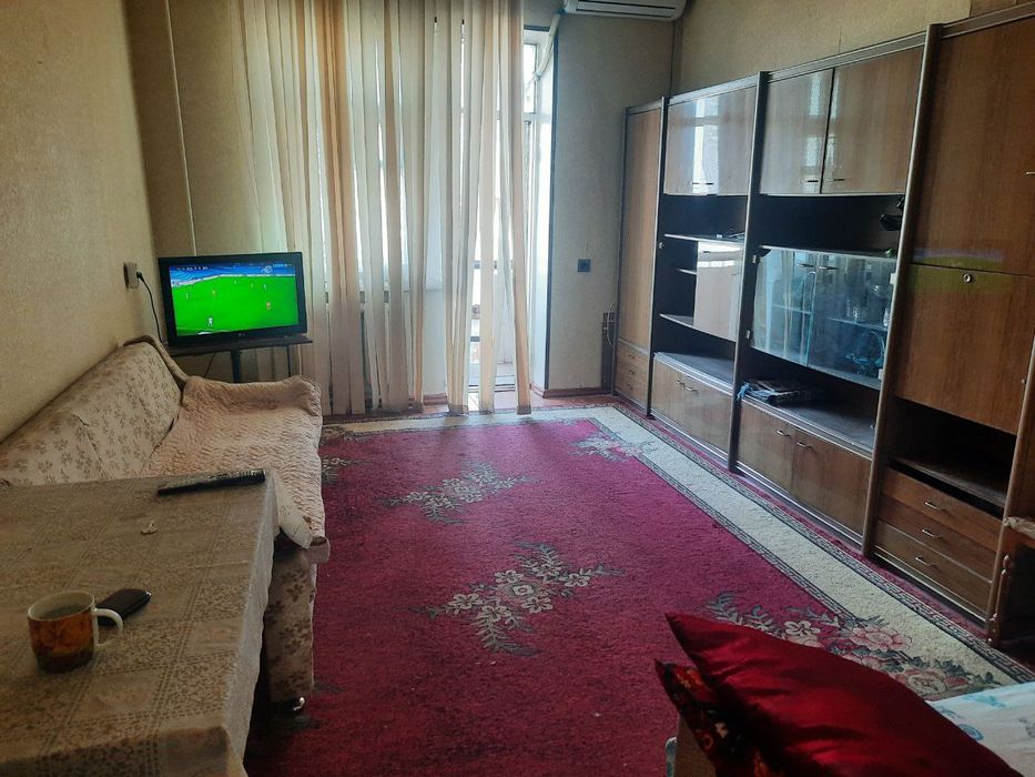 Arenda 1ta bolaga kv