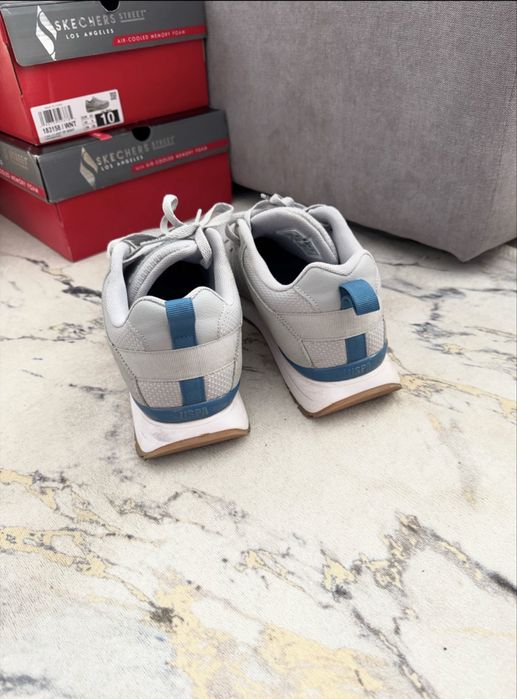 Adidasi tenesi barbati polo