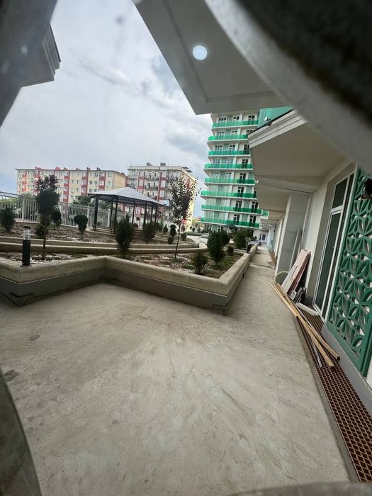 Продаётся кв Мирабадский р-н Куйлюк массив 2ЖК Хон Сарой 1/2/16Коробка