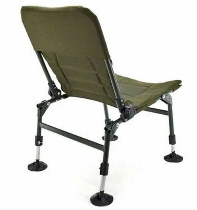 Scaun CarP Pro Flat Feeder