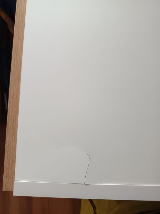 Нов комплект кухненски шкафове